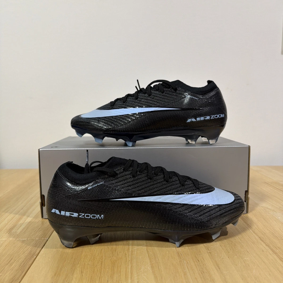 Nike Zoom Mercurial Black - огромный выбор по лучшим ценам | eBay