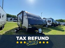 2026 Forest River Aurora Light 16BHX