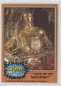 1977 Topps Star Wars This is All Your Fault Artoo! #273 ut4