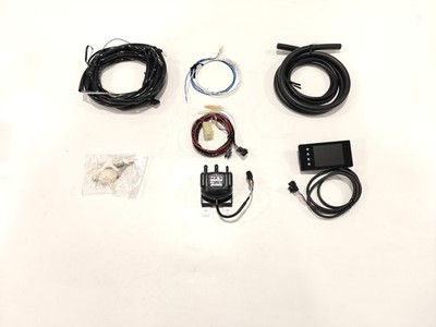 HKS EVC6-IR 2.4 Electronic Boost Controller for JDM cars Universal 45003-AK012