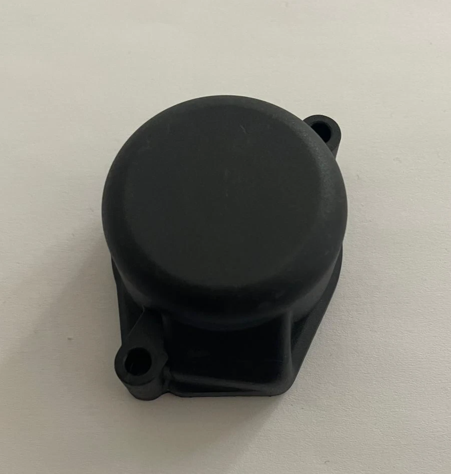 PowerMotor Filtro Aria Universale 44mm Per Carburatore GY6 50cc-250cc – Moto, Scooter, ATV, Quad, Go Kart – Colore Metallizzato