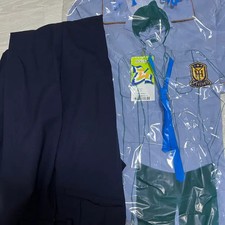 Yonghoon International Middle School Uniform Set New