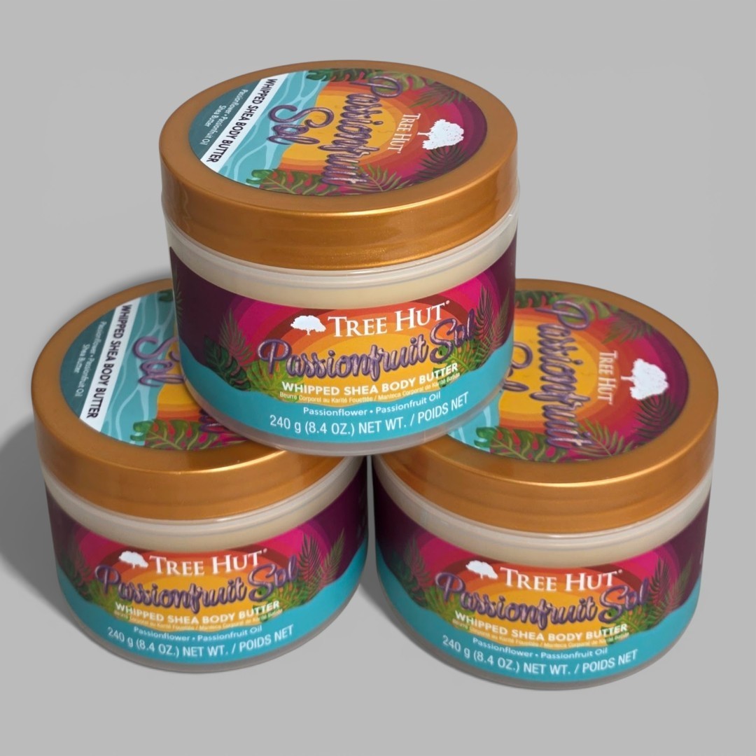 8.4oz 240g Each (x3)