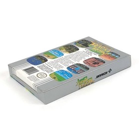 [] Nordamerikanische Version Famicom NES The Adventures of Bayou Billy /...