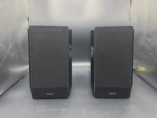 Edifier R1850DB bookshelf speakers - Works Great