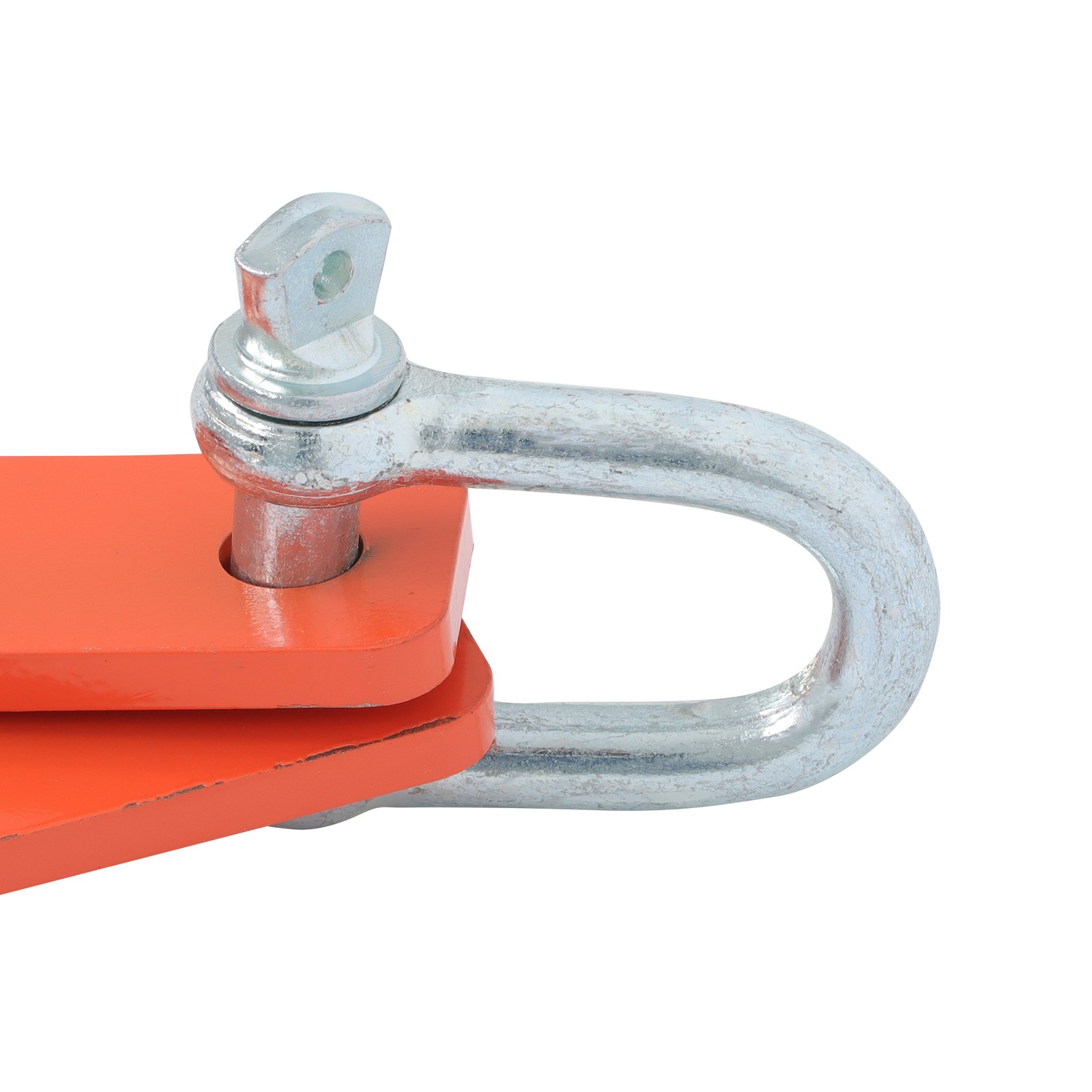 1× Heavy Duty 2 Claw Timber Log Lifting Logging Tongs Grabber Tong 30" Claw Hook