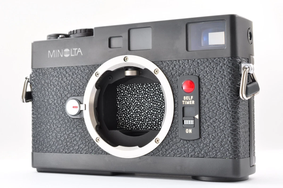Minolta Cle for sale - eBay