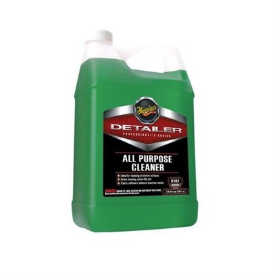 Meguiar's D10101 Detailer All Purpose Cleaner, 1 Gallon