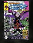Amazing Spider-Man #319 McFarlane Cover and Art! Mary Jane! Marvel 1989