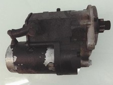 Démarreur Hyundai TRAJET