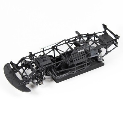1RC Racing 1/18 2WD Oval Racer Kit (Asphalt Late Model/Truck, [1RC1089]