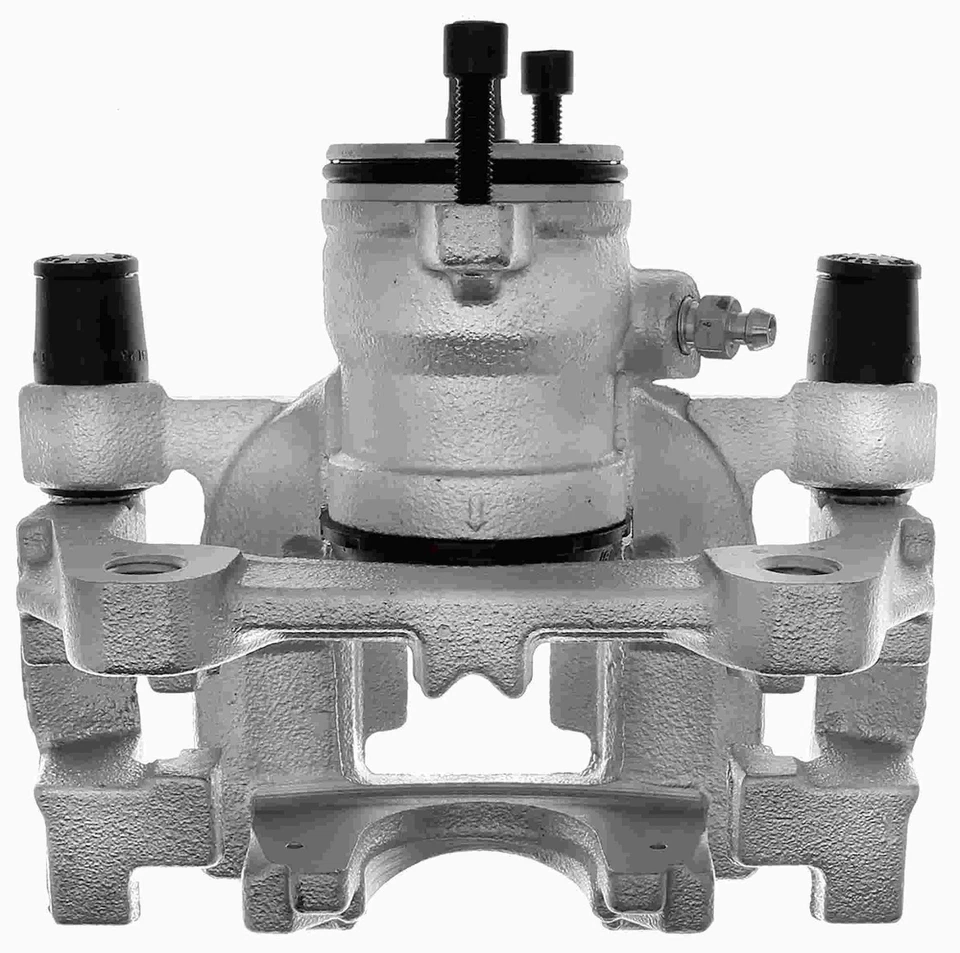 For Ford Fusion 13-20 Disc Brake Caliper Element3 Semi-Loaded New Rear Driver Foto 4 de 4