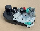 NEW right rear door latch actuator Chrysler Sebring JR Dodge Stratus Sedan 01-06