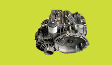 VW TRANSPORTER T5 T5.1 2013 2.0 TDI DSG AUTOMATIC GEARBOX NZQ MILEAGE 92450