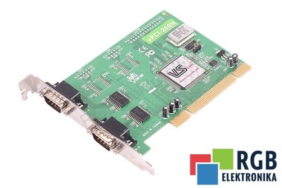 UPCI-200H VSCOM - Für Ersatzteile