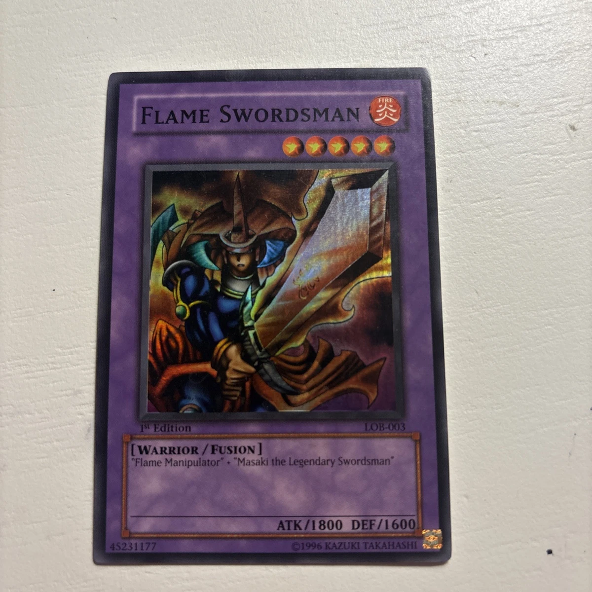 Blue Eyes White Dragon Lob 1st Edition for sale - eBay
