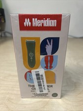 Meridian The Trimmer Original Body Hair Trimmer - Sage Green