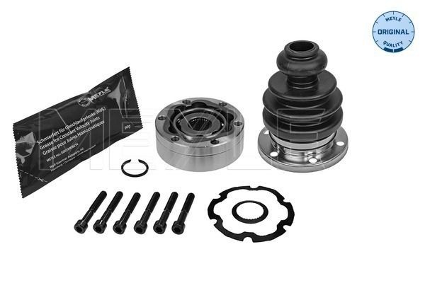 Meyle Gelenksatz, Antriebswelle Vorne Hinten FüR Audi VW-image