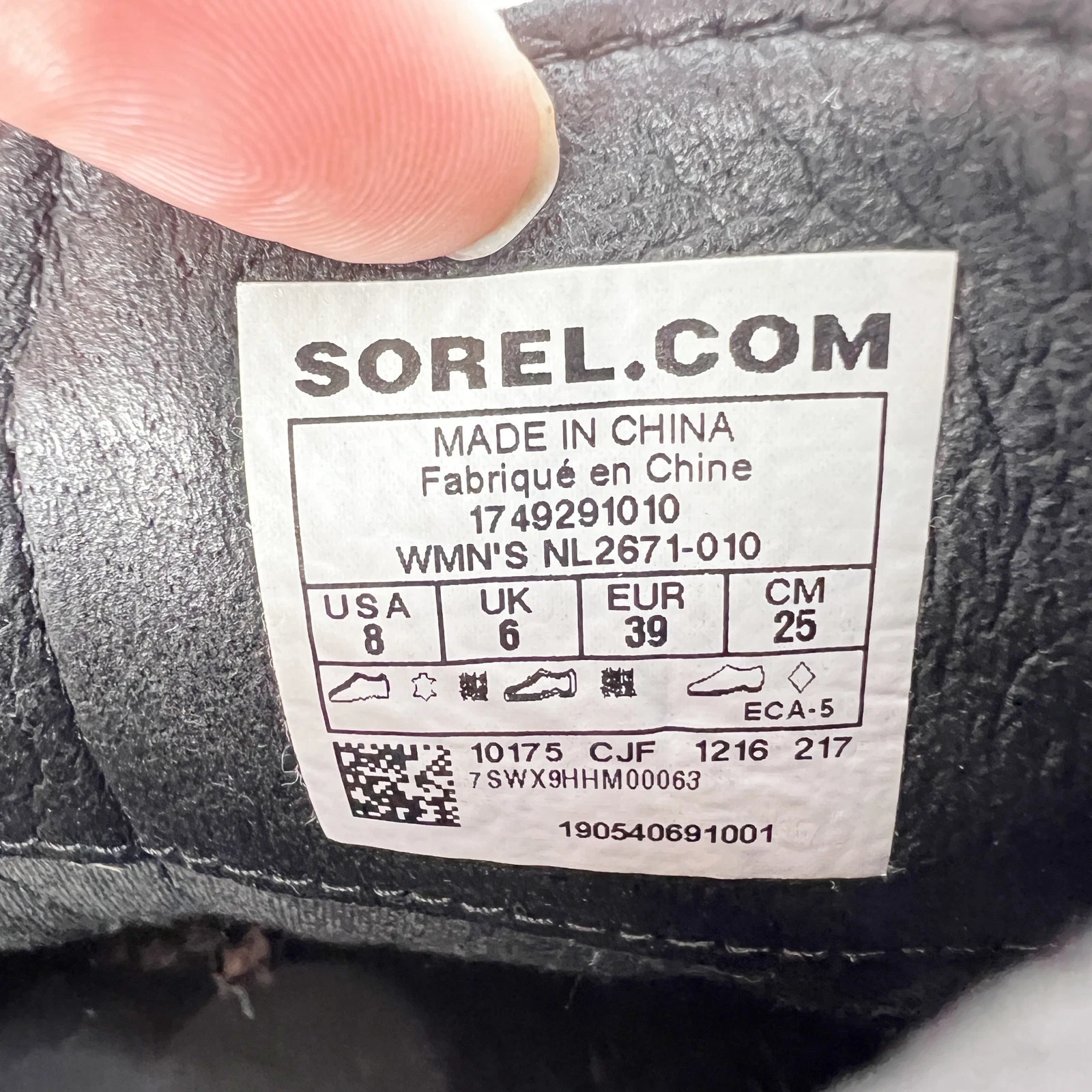 sorel emelie chelsea waterproof leather boots