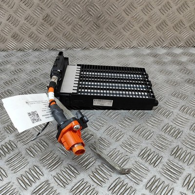 Renault Zoe Electric Heating Matrix 271430038R Power 68KW 2020 25832937