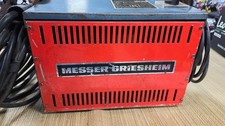 Schwei&szlig;ger&auml;t Elektroden" Messer Griesheim " Konvolut