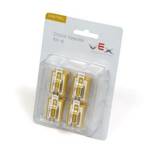 VEX Robotics Crystal Upgrade Kit A (Part No. ...