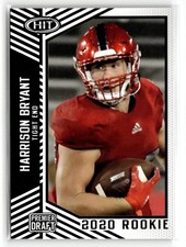 Harrison Bryant 2020 SAGE HIT Florida Atlantic Owls #15