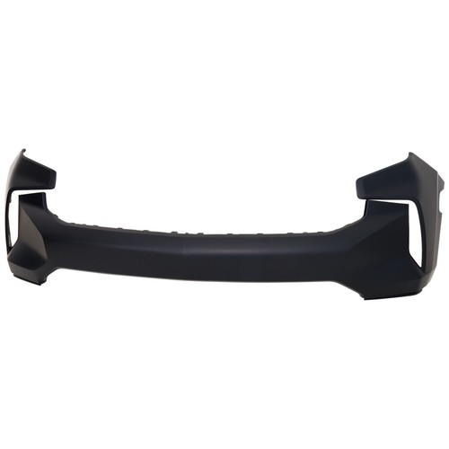 Bumper Cover Fascia Front for Chevy Chevrolet Tahoe Suburban 2021-2023 ...