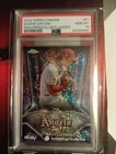 2022 Topps Chrome - Pinstriped Shohei Ohtani #P-1
