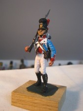 Hinton Hunt-Bavarian Grenadier,1809