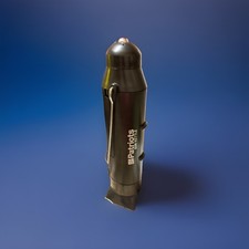 4Patriots Sun Kettle Solar Cooker Boil Water Heater 16.9 oz