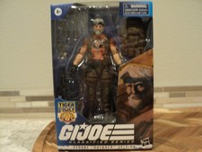 G.I. Joe Classified Series Stuart  Outback   Selkirk  6   Action Figure