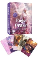 Orakel-Kartenset: Engel-Orakel Erfahre Die Sanfte FüHrung Aus Dem Reich Des...