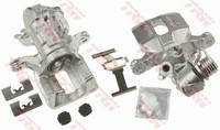 TRW Bremssattel Bremssattel M. Integr. Feststellbremse Hinten Links FüR Honda