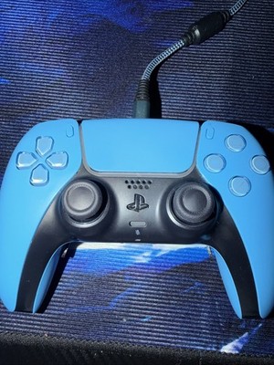 Sony PlayStation 5 DualSense Scuf Controller für PS5/PC