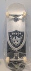 ENJOI - OAKTOWN Size 8 Complete Skateboard - 7 Ply Maple New In Plastic
