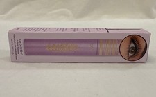Tarte Tartelette Tubing Mascara - BLACK, 0.27 fl. oz. -FULL SIZE  NEW IN BOX