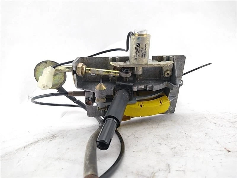 Selector de cambio de piso de cambio automático convertible BMW 323i E36 se adapta a 95-99  Foto 2 de 4