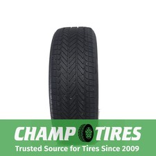 P24550r20 Bridgestone Weatherpeak 102 V Used 832nds