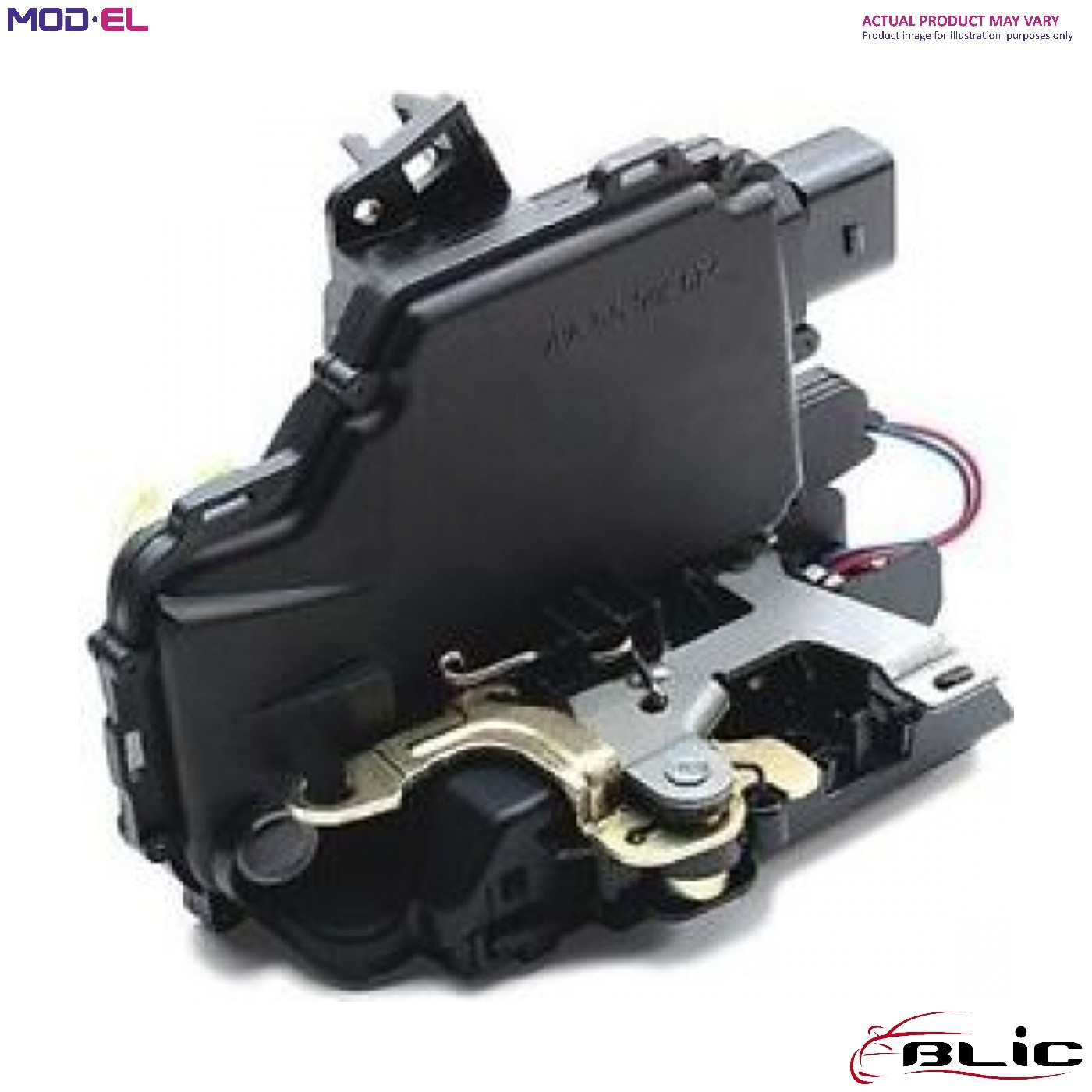 DOOR LOCK 6010-01-039421P FOR VW CARAVELLE/KOMBI/Bus/TRANSPORTER/Mk EUROVAN 1.2L