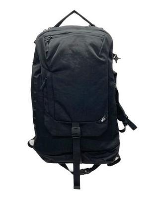 MILLET                    backpack black MIS0602
