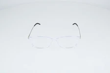 Thinoptics Connect Clear Rectangle +2.00 Readers