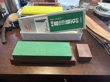 Naniwa Chosera Super Ceramic Grindstone Wetst...
