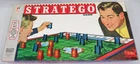 STRATEGO Board Game #4916 Vintage 1970 Milton Bradley MB ~ Complete! Strategy