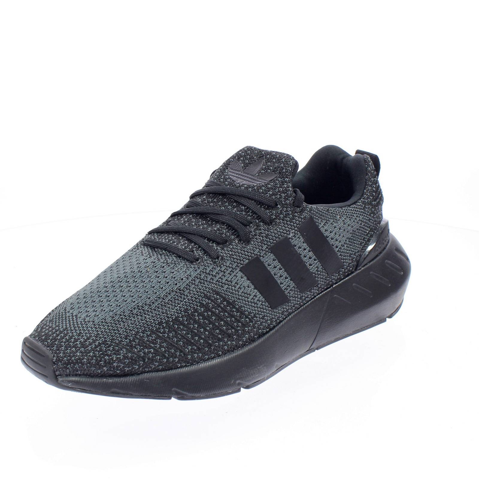 Adidas Originals Swift Run 22 Grigio - Taglia 44 [9.5 US 27.1cm] Scarpe Uomo