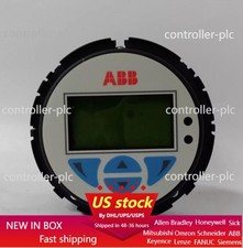 New ABB D674A906U01 Flowmeter Transmitter Module