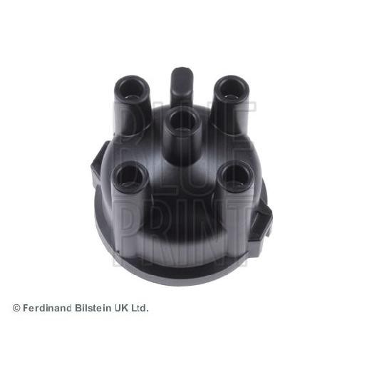 ZüNdverteilerkappe FüR Mitsubishi L L03P P0V P0W P1V P1W 1.6 80 Bis 04 Blue 4G32-image
