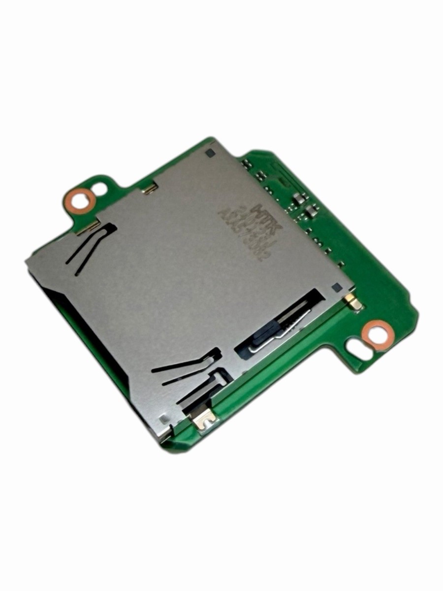 Canon EOS C70 SD Card Slot Reader 