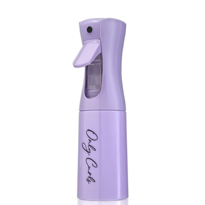 Only Curls Ultra Fine Misting Bottle Lilac