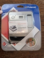 Polaroid One600 Classic Instant Film Camera Vintage Auto Flash New